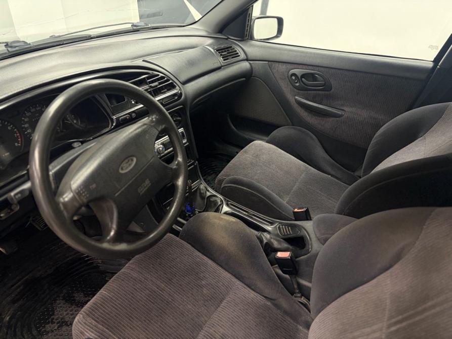 Ford Mondeo I Ростов-на-Дону  - изображение 10