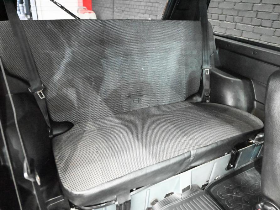 Lada (ВАЗ) 2121 (4x4) I Рестайлинг Екатеринбург  - изображение 11