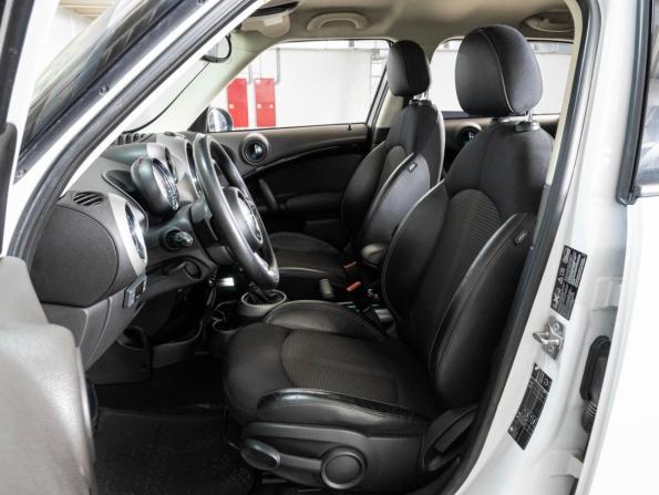 Mini Countryman I с пробегом 2012 года, цена 1 315 000 рублей, 113093 км, внедорожник, Автокод Объявления