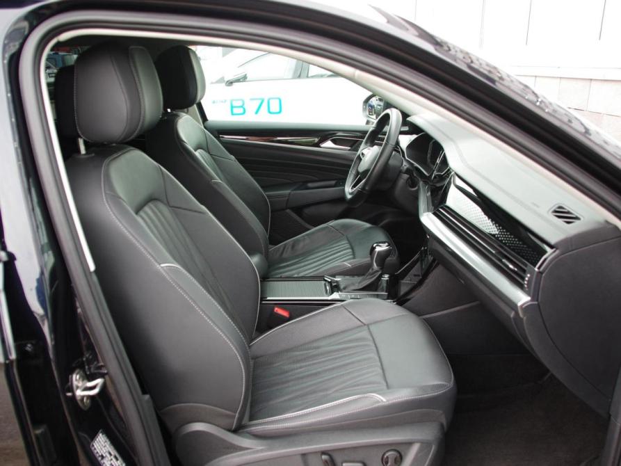 Volkswagen Passat B8 Рестайлинг Владимир  - изображение 9