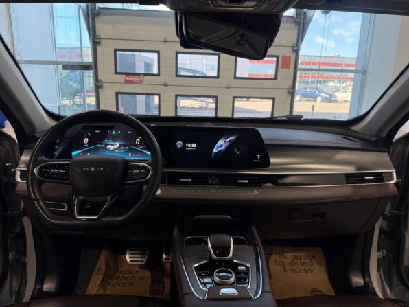 Chery Tiggo 8 Pro Max I Рестайлинг с пробегом 2023 года, цена 2 300 000 рублей, 60935 км, внедорожник, Автокод Объявления