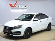 Lada (ВАЗ) Vesta I Рестайлинг (NG) Уфа  - изображение 17