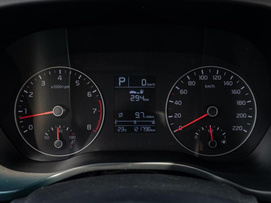 Kia Rio IV Рестайлинг Краснодар  - изображение 16