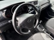 Kia Rio III Рестайлинг Москва  - изображение 34