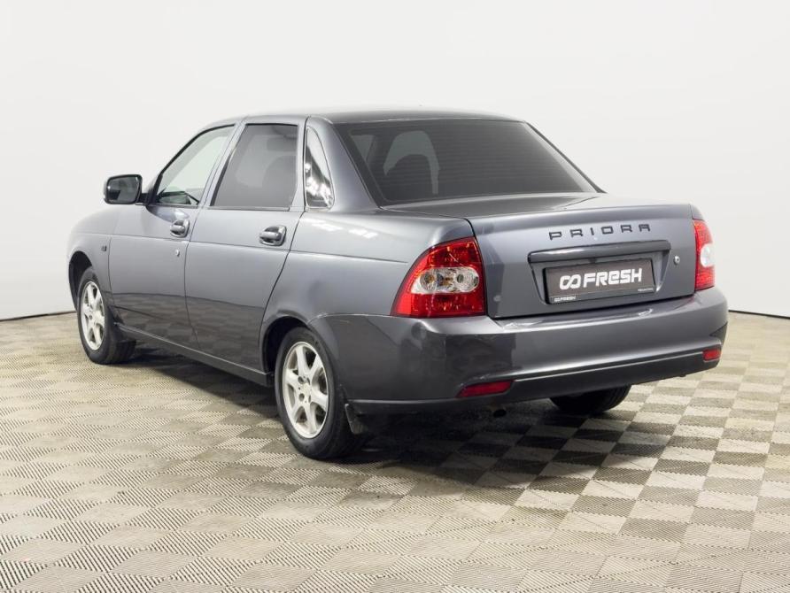 Lada (ВАЗ) Priora I Рестайлинг Казань  - изображение 2