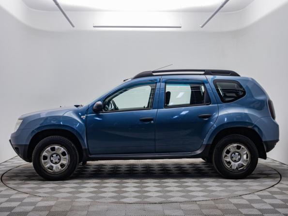 Renault Duster I с пробегом 2012 года, цена 773 000 рублей, 133252 км, внедорожник, Автокод Объявления