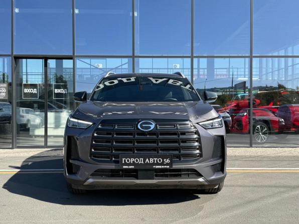 GAC GS4 с пробегом 2024 года, цена 2 470 000 рублей, 33980 км, внедорожник, Автокод Объявления