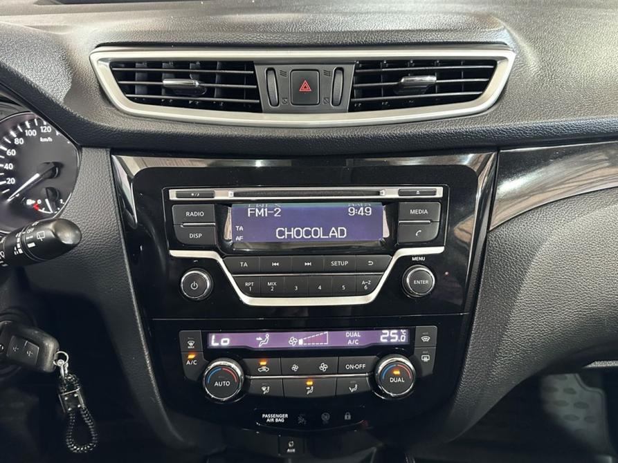 Nissan Qashqai II Москва  - изображение 14