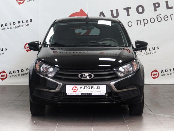 Lada (ВАЗ) Granta I Рестайлинг с пробегом 2023 года, цена 799 000 рублей, 89000 км, лифтбек, Автокод Объявления