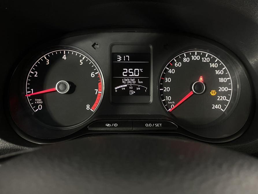 Volkswagen Polo V Рестайлинг Воронеж  - изображение 15