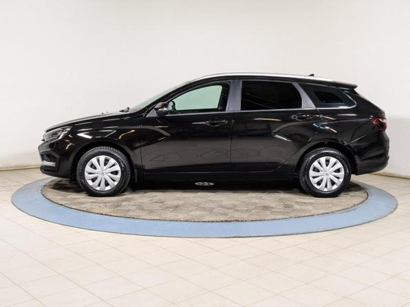 Lada (ВАЗ) Vesta I Рестайлинг (NG) с пробегом 2024 года, цена 1 499 500 рублей, 18000 км, универсал, Автокод Объявления