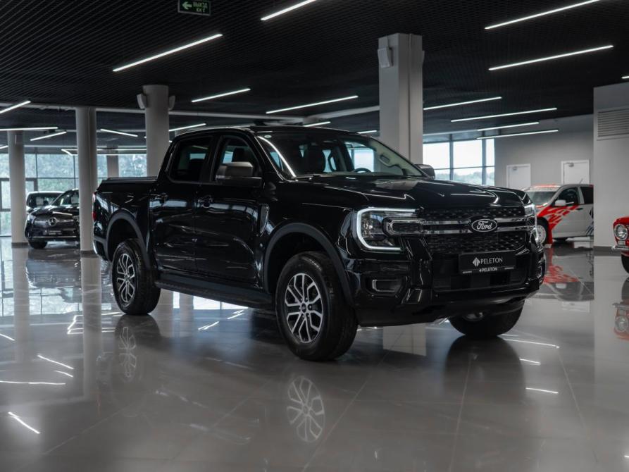 Ford Ranger T6.2 Москва  - изображение 2
