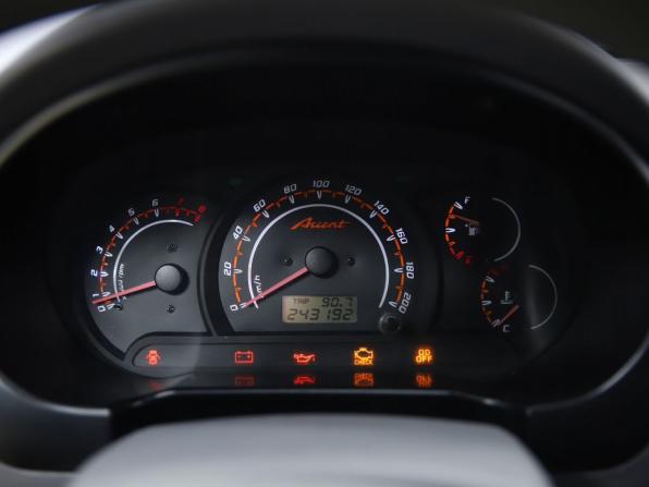 Hyundai Accent II с пробегом 2006 года, цена 350 000 рублей, 243192 км, седан, Автокод Объявления