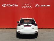 Toyota RAV4 IV (XA40) Рестайлинг Пермь  - изображение 21