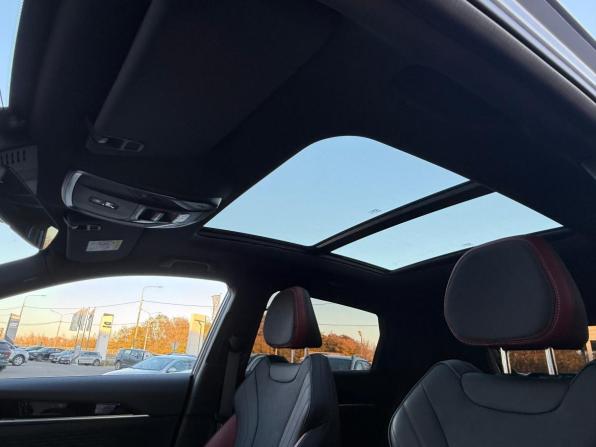 Geely Coolray I Рестайлинг с пробегом 2024 года, цена 2 165 000 рублей, 10165 км, внедорожник, Автокод Объявления