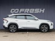 Geely Galaxy L7 Краснодар  - изображение 30