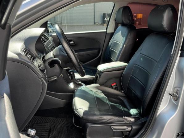 Volkswagen Polo V с пробегом 2012 года, цена 719 000 рублей, 210473 км, седан, Автокод Объявления