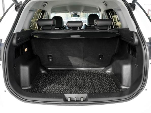 Chery Tiggo 7 Pro I с пробегом 2020 года, цена 1 530 000 рублей, 83060 км, внедорожник, Автокод Объявления