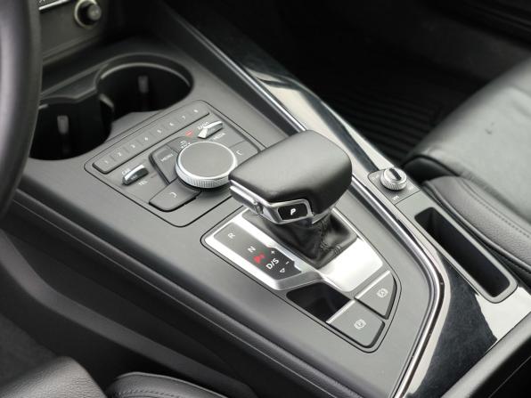 Audi A4 V (B9) с пробегом 2015 года, цена 1 937 000 рублей, 109826 км, седан, Автокод Объявления