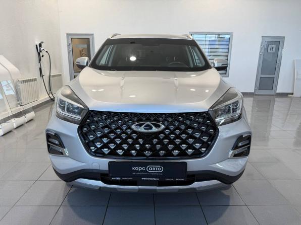 Chery Tiggo 4 Pro I с пробегом 2023 года, цена 1 474 000 рублей, 36156 км, внедорожник, Автокод Объявления