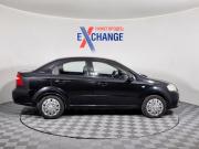 Chevrolet Aveo I Рестайлинг Нижний Новгород  - изображение 23
