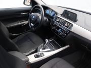BMW 1 серии II (F20/F21) Рестайлинг 2 Москва  - изображение 35