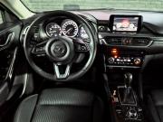 Mazda 6 III (GJ) Рестайлинг Екатеринбург  - изображение 41