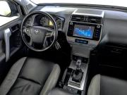 Toyota Land Cruiser Prado 150 Series Рестайлинг 2 Москва  - изображение 60