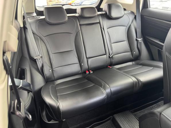 Geely Atlas Pro с пробегом 2024 года, цена 2 289 000 рублей, 16518 км, внедорожник, Автокод Объявления
