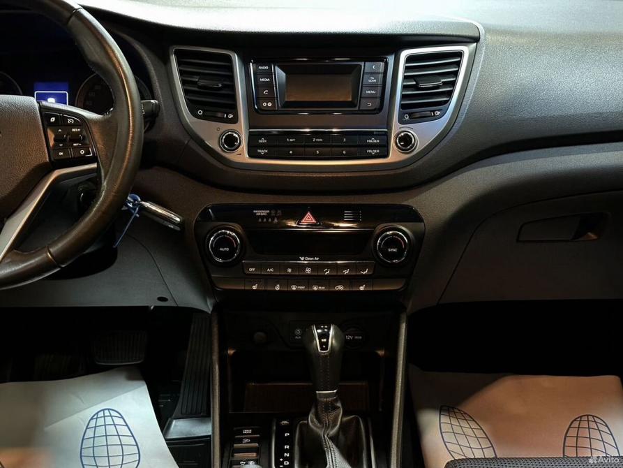 Hyundai Tucson III Ярославль  - изображение 28