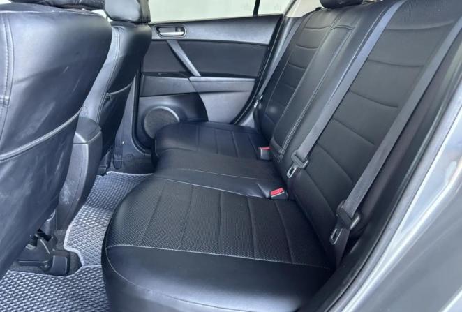 Mazda 3 II (BL) с пробегом 2010 года, цена 893 000 рублей, 212942 км, седан, Автокод Объявления