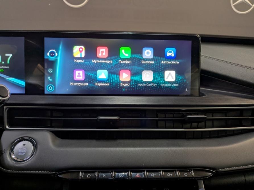 Chery Tiggo 7 Pro Max I Москва  - изображение 15