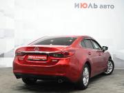 Mazda 6 III (GJ) Екатеринбург  - изображение 25
