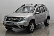 Renault Duster I Рестайлинг Москва  - изображение 16