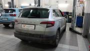 Skoda Karoq I Санкт-Петербург  - изображение 9