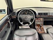 Mercedes-Benz S-Класс III (W140) Рестайлинг Санкт-Петербург  - изображение 39