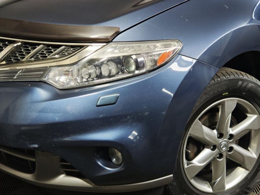 Nissan Murano II (Z51) Рестайлинг Москва  - изображение 10