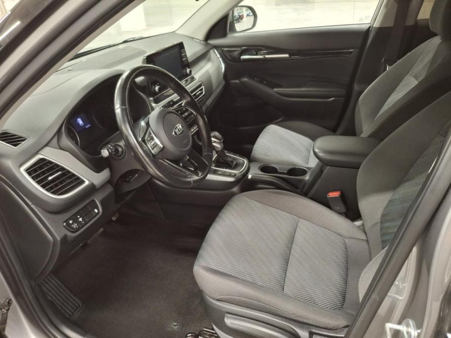 Kia Seltos I Казань  - изображение 20