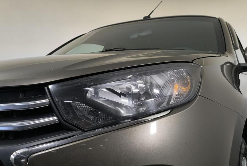 Lada (ВАЗ) Granta I Рестайлинг Нижний Новгород  - изображение 17