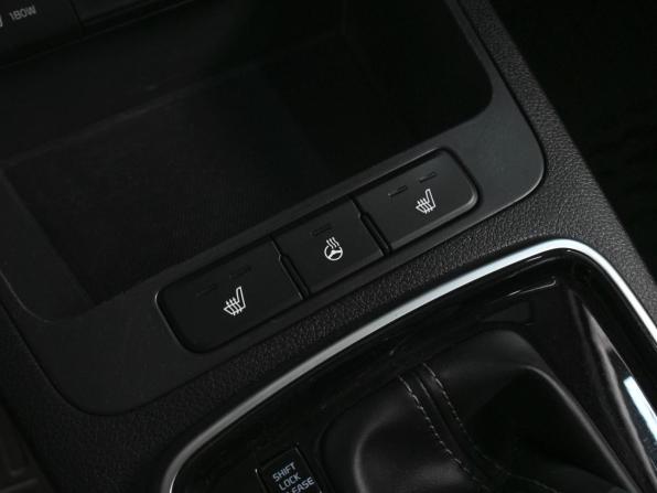 Kia Rio IV Рестайлинг с пробегом 2022 года, цена 1 799 000 рублей, 126332 км, седан, Автокод Объявления