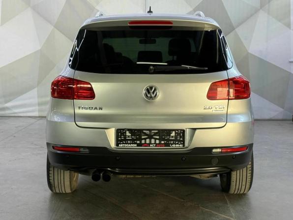 Volkswagen Tiguan I Рестайлинг с пробегом 2011 года, цена 1 290 000 рублей, 184500 км, внедорожник, Автокод Объявления