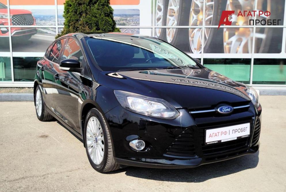 Ford Focus III Рестайлинг Саратов  - изображение 3