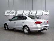 Volkswagen Passat B7 Воронеж  - изображение 19