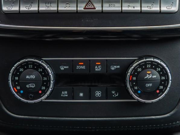 Mercedes-Benz GL-Класс AMG с пробегом 2014 года, цена 2 388 000 рублей, 162540 км, внедорожник, Автокод Объявления