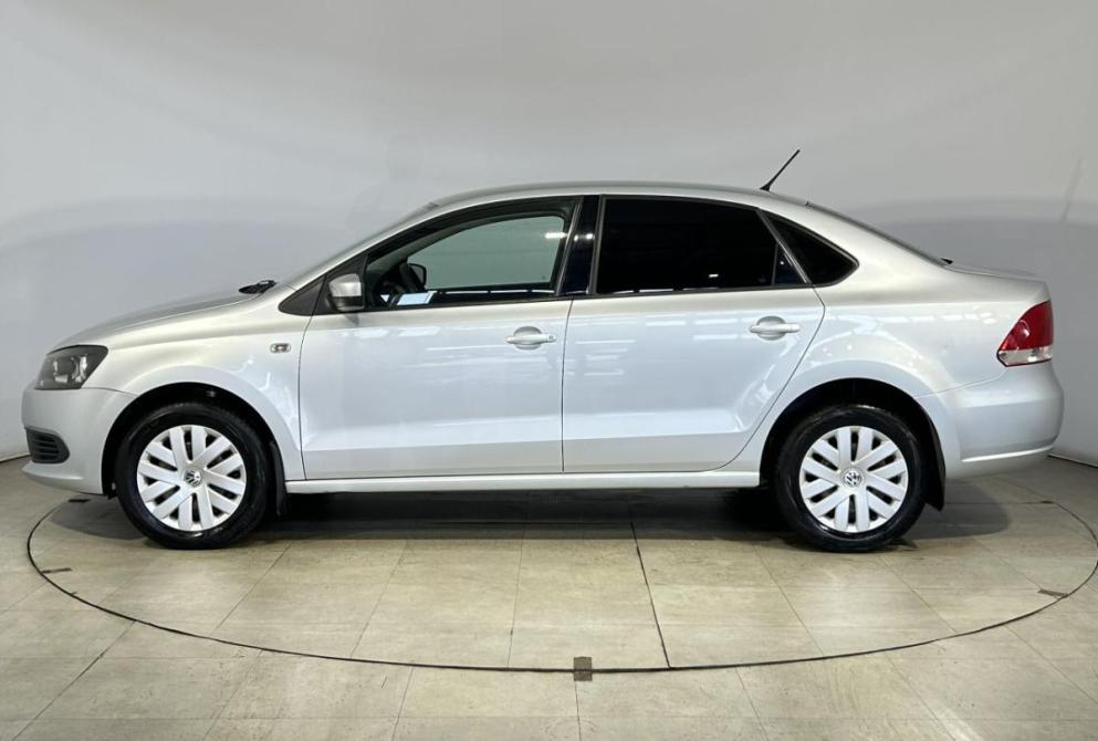Volkswagen Polo V Саранск  - изображение 11