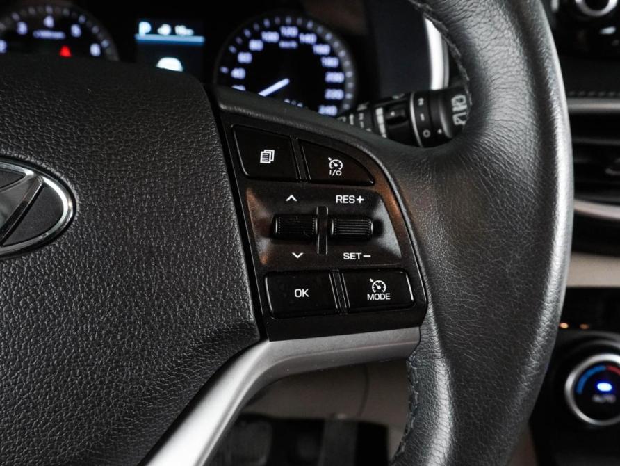 Hyundai Tucson III Рестайлинг Воронеж  - изображение 16