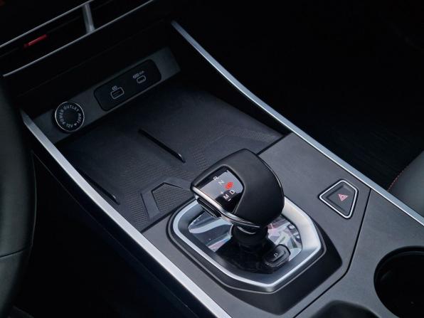 JETOUR DASHING I с пробегом 2025 года, цена 1 990 000 рублей, 18301 км, внедорожник, Автокод Объявления