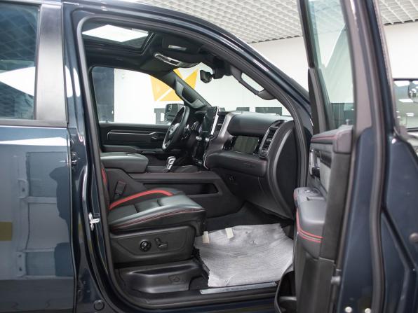 Ram 1500 V Рестайлинг с пробегом 2026 года, цена 11 499 000 рублей, 78 км, offers.body_type.unknown, Автокод Объявления