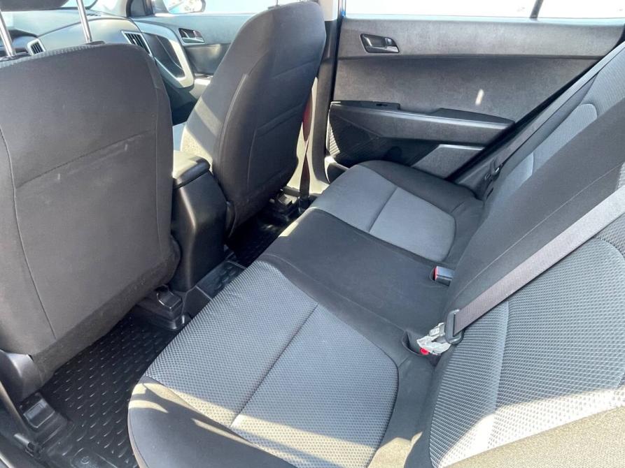 Hyundai Creta I Стерлитамак  - изображение 28