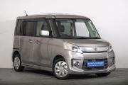Suzuki Spacia I Томск  - изображение 18